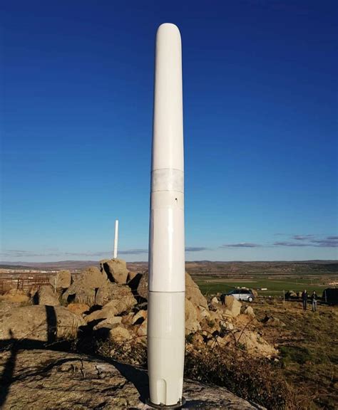 Vortex Bladeless Wind Turbine | How do Wind Turbines Work