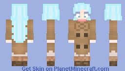 trench coat Minecraft Skin