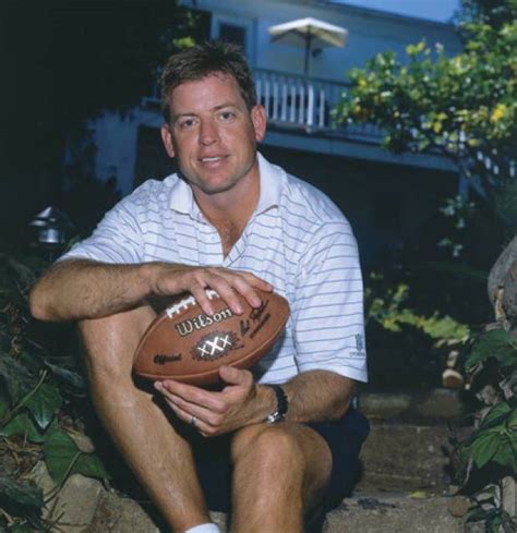 Troy Aikman Hall Of Fame