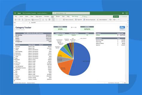 How To Automatically Download Bank Transactions To Excel - Tiller