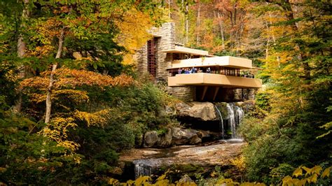 🔥 Free Download Fallingwater House Pictures Image by @jmoses ...