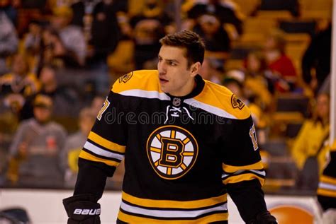 Milan Lucic Boston Bruins editorial photo. Image of bruins - 22835111