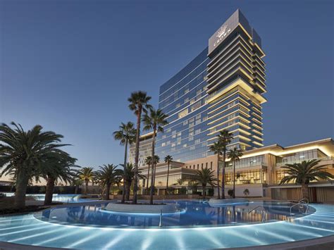 Crown Towers Perth Accommodation & Bookings