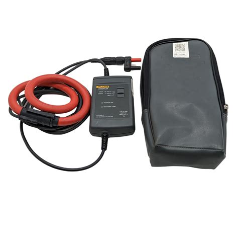 Fluke i2000 Flex - RPM Test Equipment Solutions Inc.