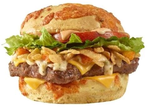 New Loaded Nacho Cheeseburger And New Loaded Nacho Chicken Sandwich Coming To Wendy's In August ...