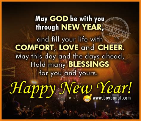 Happy New Year Christian Quotes. QuotesGram