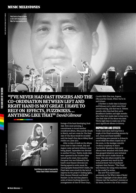 Pink Floyd Ilustrado: Pink Floyd. Album By Album: The Definitve History