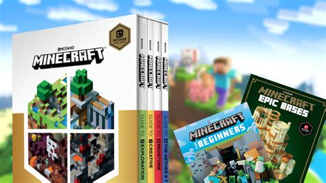 Le guide de la création Minecraft Jeux Livres infopastosyforrajes.com