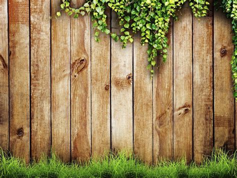 3 Tips to Make Your Wooden Fence Last Longer | Residential & Industrial ...