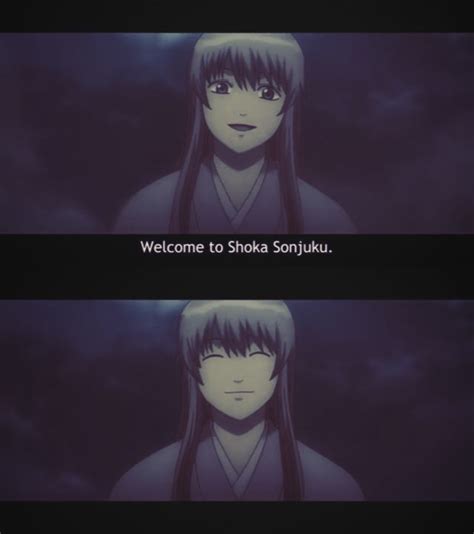 Gintama Ep. 305, Shogun Assassination Arc | Anime, Just for fun, Assassin