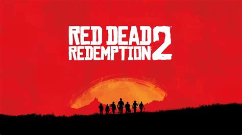 Red Dead Redemption 2 Pre-Orders are Already Live - Here's How to Get a ...