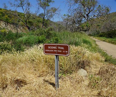 Sycamore Canyon Campground - 3 : Sycamore canyon campground is a campsite in ventura county ...