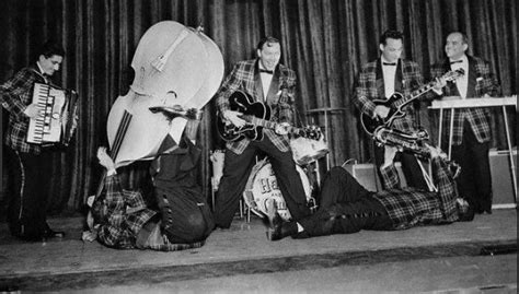 Bill Haley biography