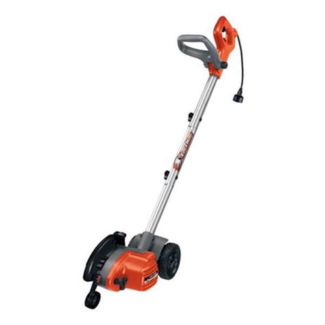 Black / Decker EH1000 R 12 Amp 7.5 Inch Edge Hog Lawn Edger - 15422078 - Overstock.com Shopping ...