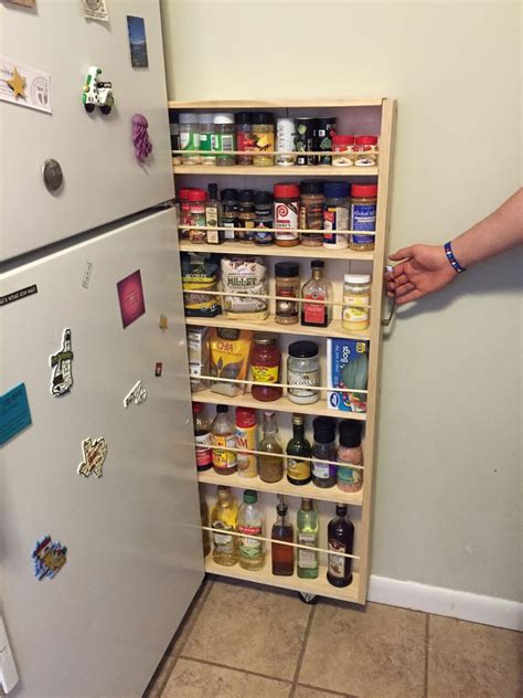 Cook Up These 6 Clever Kitchen Storage Solutions | Make: