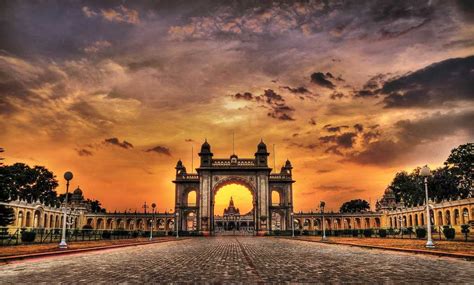 Mysore Tourism (2024) - Karnataka > Mysuru Top Places, Travel Guide