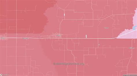 Basile, LA Political Map – Democrat & Republican Areas in Basile | BestNeighborhood.org