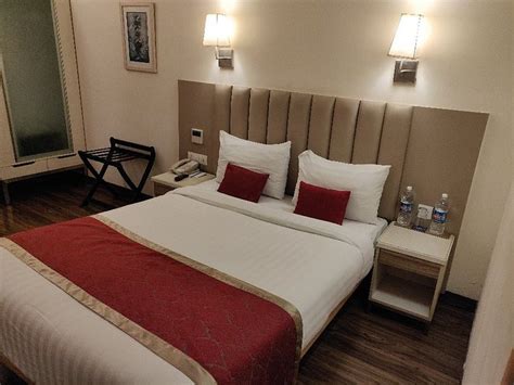 GOLDEN TULIP ESSENTIAL - WEST DELHI HARI NAGAR (New Delhi) - Hotel Reviews, Photos, Rate ...