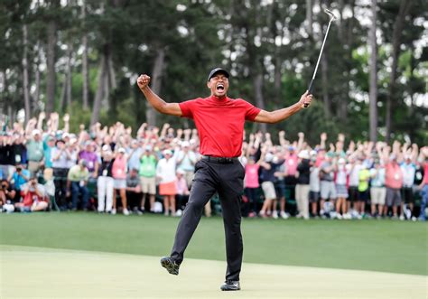 Tiger Woods and The Masters: Everything You need To know