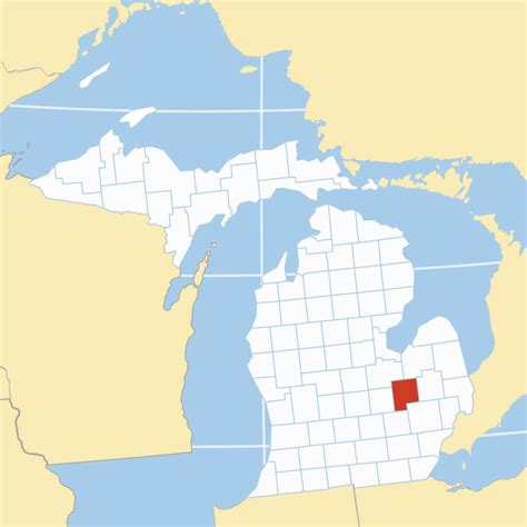 Genesee County | PhoneBookOfMichigan.com