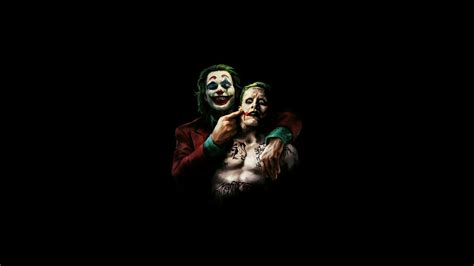 Joaquin Phoenix Joker 4k Wallpapers - Wallpaper Cave