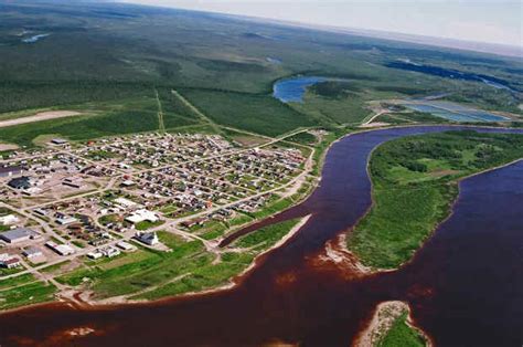 NetNewsLedger - Attawapiskat Suicide Crisis a Call for Action