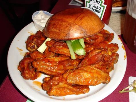 Anchor Bar Buffalo Wings Recipe | Besto Blog