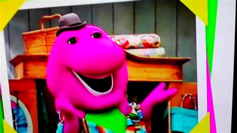 Barney. Theme. Song. Spanish - YouTube