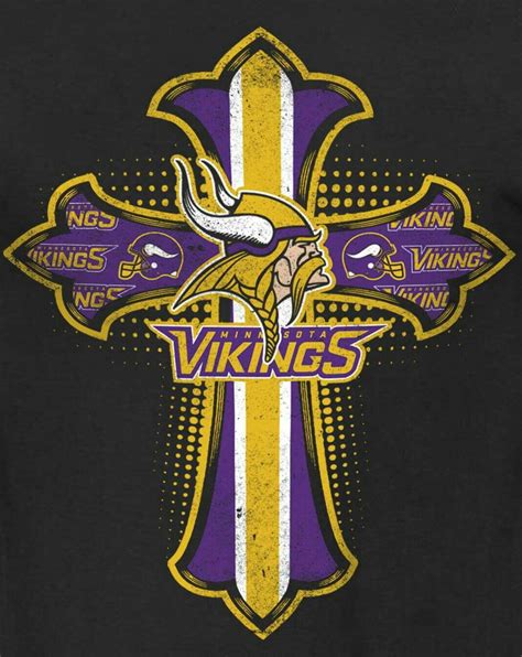 Minnesota Vikings Printable Logo