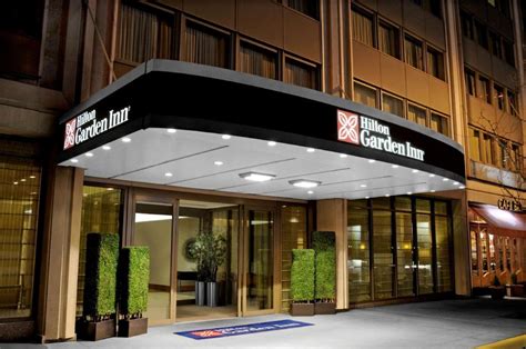 Hilton Garden Inn Times Square Hotel, New York (NY) | 2021 Updated Prices, Deals