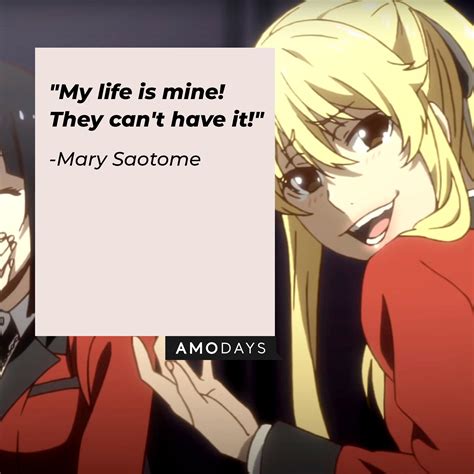 36 Kirari 'Kakegurui' Quotes: Take Note Of This Gambler's Words