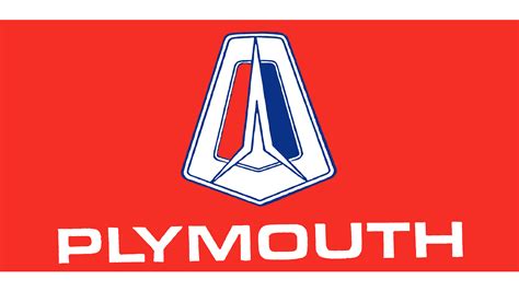 Plymouth Logo and sign, new logo meaning and history, PNG, SVG