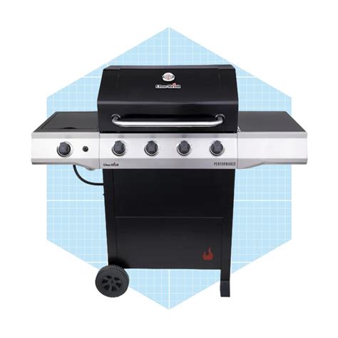 7 Best Grill Brands: Charcoal, Gas, Pellet, Ceramic and More 2023