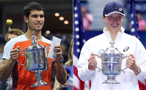 US Open winners history: Full list by year of singles and doubles champions