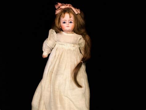 Goth & Horror Dolls Art & Collectibles Creepy doll etna.com.pe