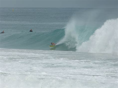 Surfing surfing perth 2013