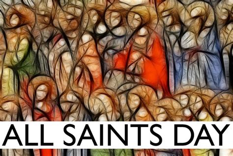 Mass Schedules for All Saints Day and All Souls Day – St. John – St ...