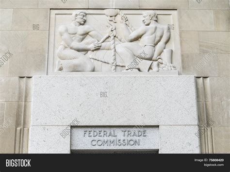 Federal Trade Image & Photo (Free Trial) | Bigstock