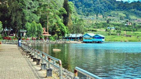 Tempat Wisata Di Berastagi Yang Wajib Dikunjungi | Tempat Wisata Indonesia