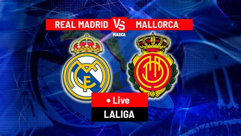 Real Madrid 1-0 Mallorca: Goal and highlights - LaLiga 23/24