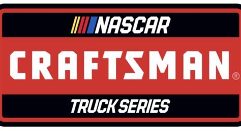 CRAFTSMAN returns as sponsor of the Truck series - just like the good ...