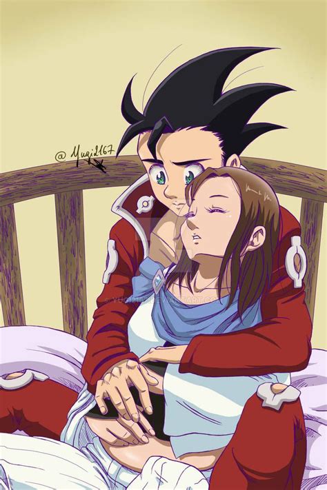 [NNT/SDS] Zeldris X OC (4) by Yugi2167 on DeviantArt