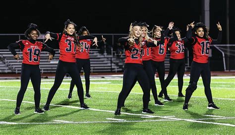 PHOTO GALLERY: Jefferson City High School homecoming | Jefferson City News Tribune