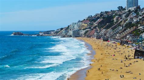 5 Best Beaches in Chile | Bookmundi