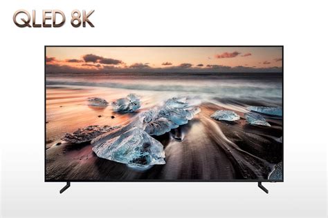 Samsung reveals pricing and availability details of the new 8K QLED TVs - SamMobile