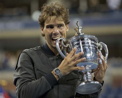 Rafael Nadal injures wrist; is his U.S. Open title defense in jeopardy ...