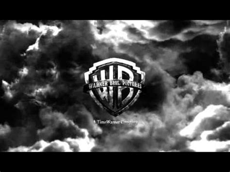 Warner Bros Intro(Harry Potter)---After Effects CS3 - YouTube