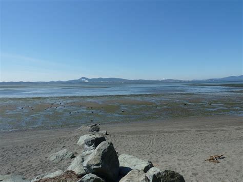 Bay View State Park — Washington Trails Association