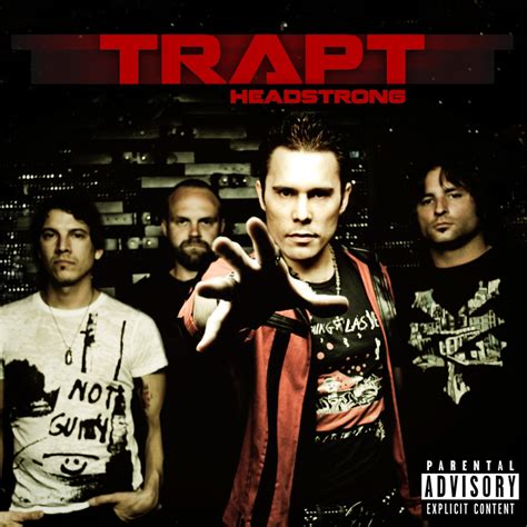 Trapt – Headstrong (Clean) Lyrics | Genius Lyrics