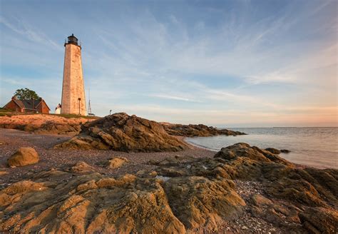 5 Amazing Coastal Connecticut Towns to Visit This Spring